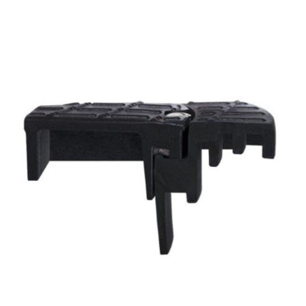 STABIFLEX Abdeckung NewEdition-35kN-PKW Typ1 (mit Griffmulden)inklusive Dichtung