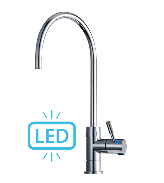 LED 3in1 Wasserhahn Maranon 