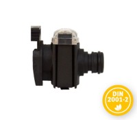 Filter für Smart Serie mit Quick-Adapter Filter für Smart Serie mit Quick-Adapter