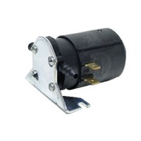 Zahnradpumpe 24V 2 l/min 3,8 bar Zahnradpumpe 24V 2 l/min 3,8 bar