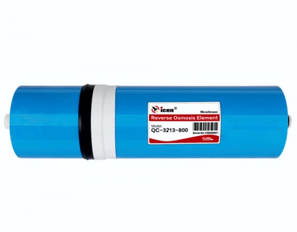 Ultra Low pressur Membrane 800er passt nur in 800er Gehäuse
