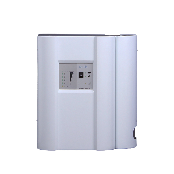RAINMASTER Eco 10 das sparsamste Hauswasserwerk der Welt