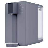 PureCompact ULTRA-KOMPAKTE Osmoseanlage HOT COLD Zero Schadstoffe Plug and Use PureCompact ULTRA-KOMPAKTE Osmoseanlage HOT COLD Zero Schadstoffe Plug and Use