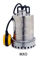ESPA MXO 30 Entwässerungspumpe ESPA MXO 30 Entwässerungspumpe