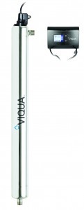 VIQUA UV Max F4 100V - 240V Professionelle UV Wasseraufbereitung