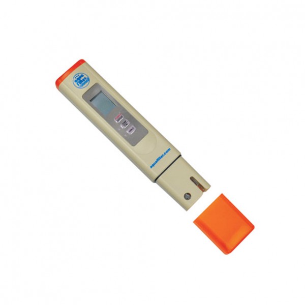Elektronisches pH-Messgerät mit HOLD Funktion
