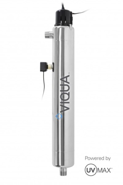 VIQUA UV Max E4 with UV-Sensor 100V - 240V