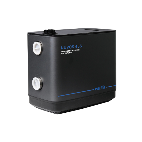 NUVOS 45S Inverterpumpe mehrstufige Kreiselpumpe