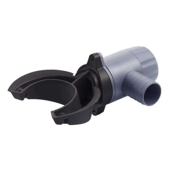 Regensammler Rapido DN 70-100