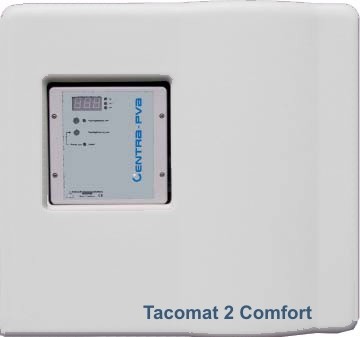 Tacomat 2 Comfort 15 (Füllstandanzeige) frachtfrei