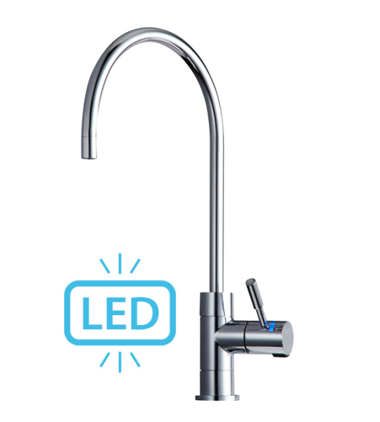 Maranon LED 3in1 Wasserhahn