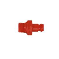 Stecktülle zu Schnellverbinder 1/4 ZollAG Stecktülle zu Schnellverbinder 1/4 ZollAG