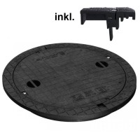 Vorschau: STABIFLEX Abdeckung NewEdition-35kN-PKW Typ1 (mit Griffmulden)inklusive Dichtung Vorschau: STABIFLEX Abdeckung NewEdition-35kN-PKW Typ1 (mit Griffmulden)inklusive Dichtung