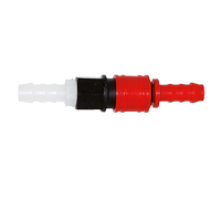 Schnellkupplung komplett 1/2' x 10mm Schnellkupplung komplett 1/2' x 10mm
