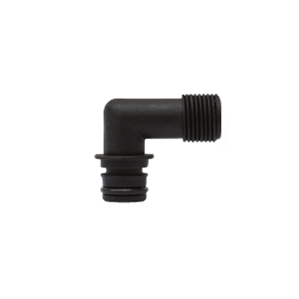 Quick Adapter für SmartSerie