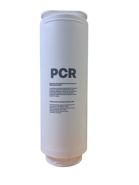 RETEC PureCompact Multicore 4in1 Filter inkl. 2x Mineralisierung-Ioniserung